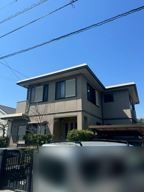 筑紫野市_N様_施工前2