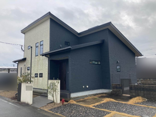 久留米市S様_施工前