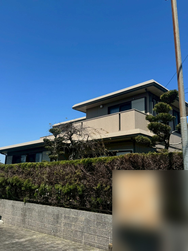 筑紫野市_N様_施工前