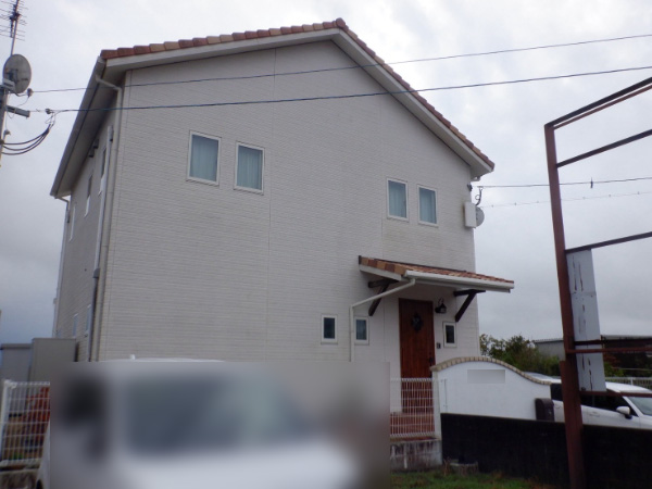 久留米市_A様_施工前