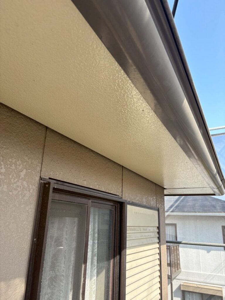 筑紫野市_N様_施工前_外壁