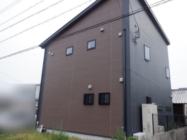 久留米市Y様_施工前2
