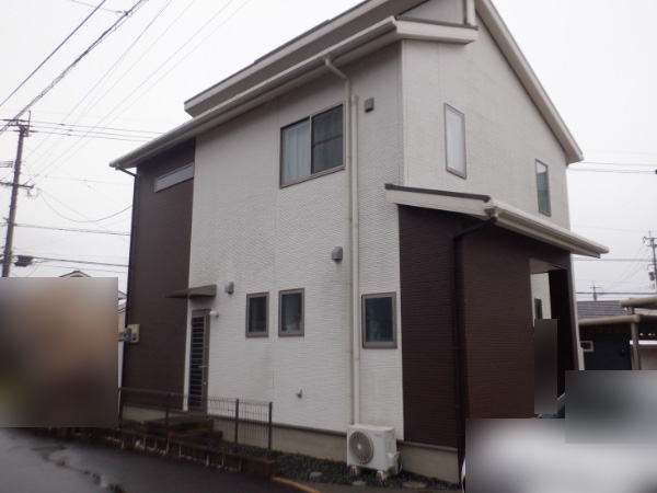 朝倉市O様邸_施工前2