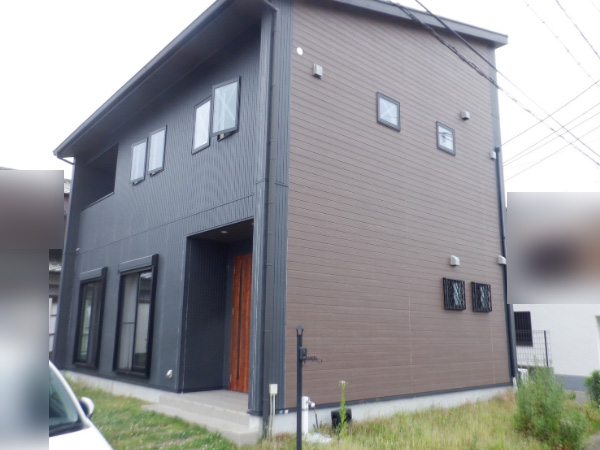 久留米市Y様_施工前