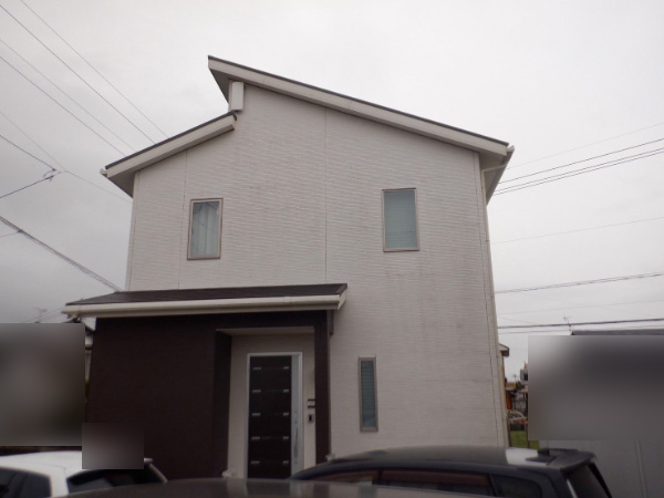 朝倉市O様邸_施工前