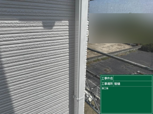 久留米市_A様_現レポ縦樋