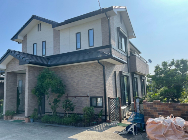 久留米市Y様邸_施工前