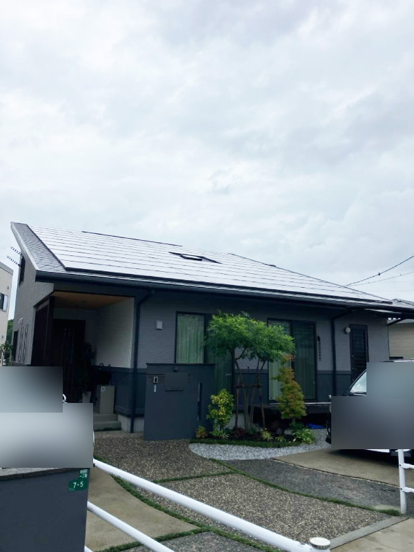 八乙女市B様施工後2