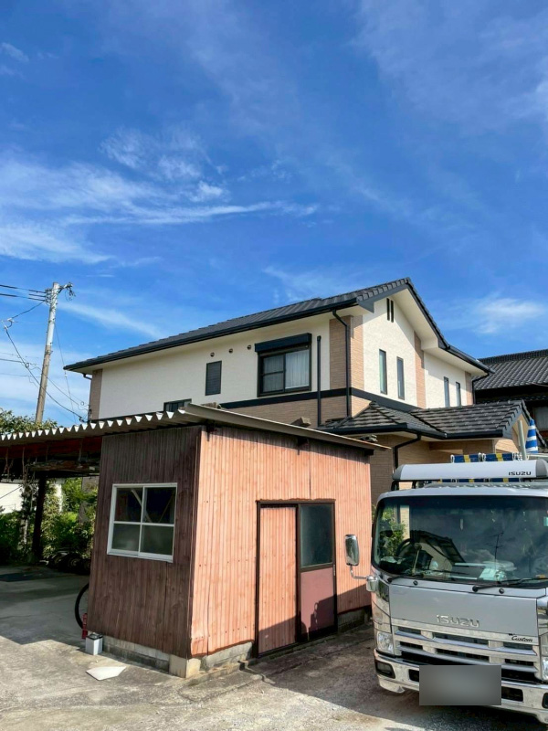 久留米市Y様邸_施工後