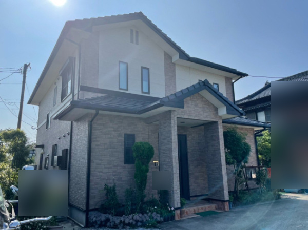 久留米市Y様邸_施工前2