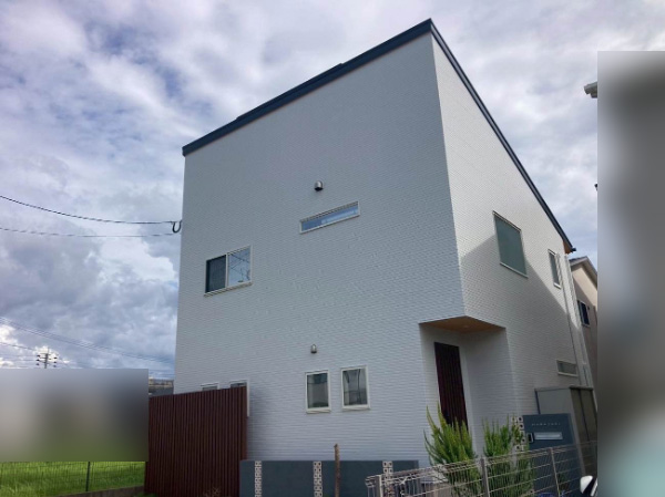 久留米市N様邸_施工後
