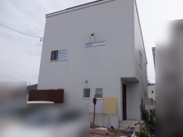久留米市N様邸_施工前