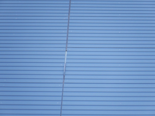 久留米市K様_施工前シーリング2