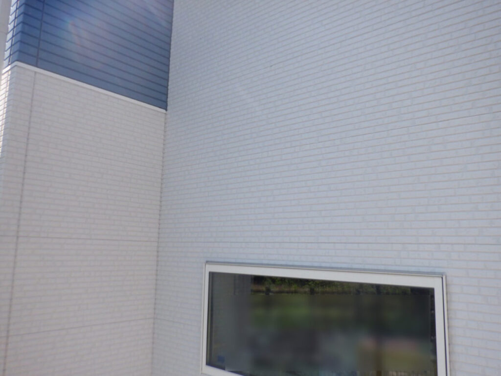 久留米市K様_施工前外壁2