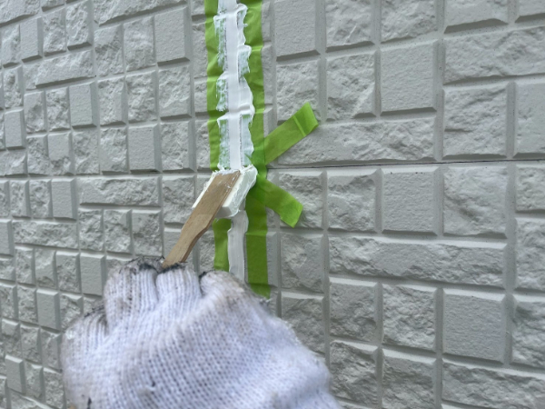 八女市_O様_シーリング2