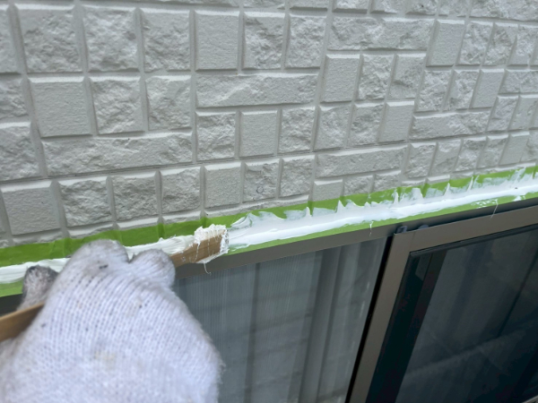 八女市_O様_シーリング2