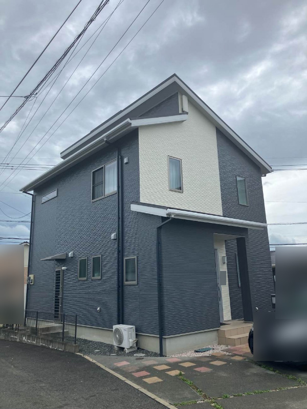 朝倉市O様邸_施工後4