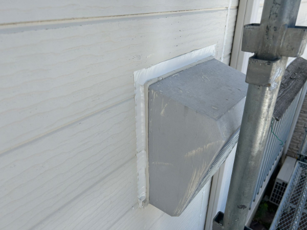 筑後市_H様_シーリング2