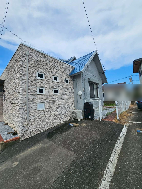 筑後市_H様_施工前