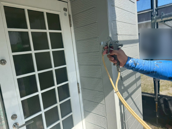 筑後市_H様_ガラスコーティング