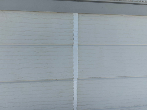 筑後市_H様_シーリング