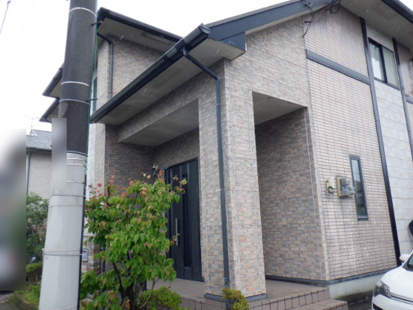 久留米市S様_施工前