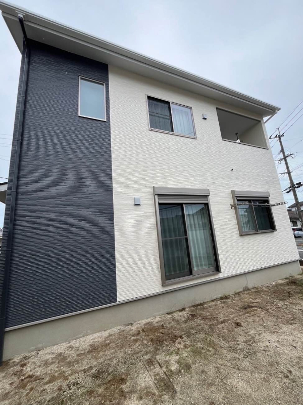 朝倉市O様邸_施工後3