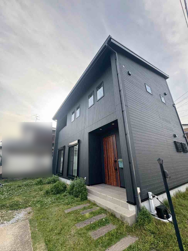 久留米市Y様_施工後外観2