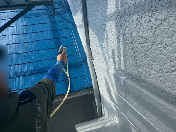 筑後市_H様_ガラスコーティング2