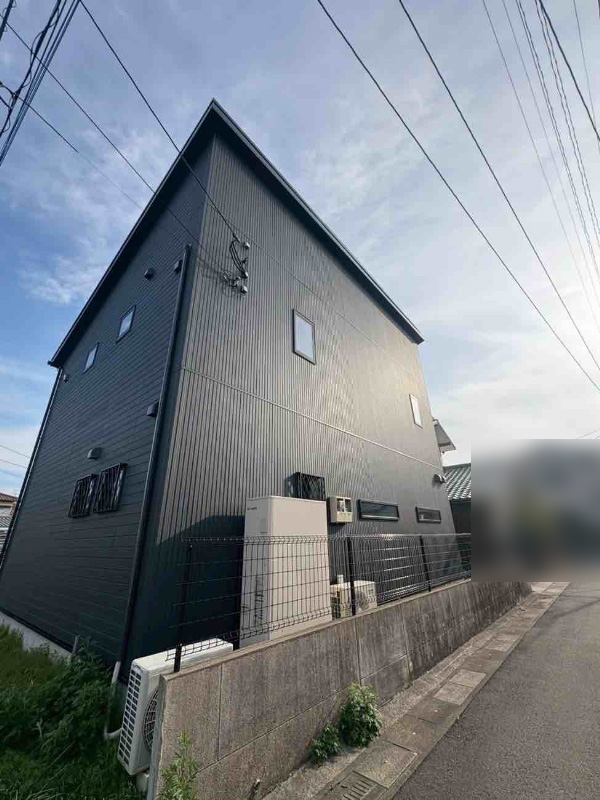 久留米市Y様_施工後外観