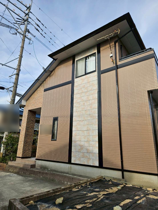 久留米市S様_施工後2