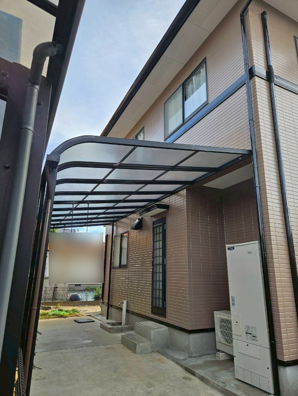 久留米市S様_施工後