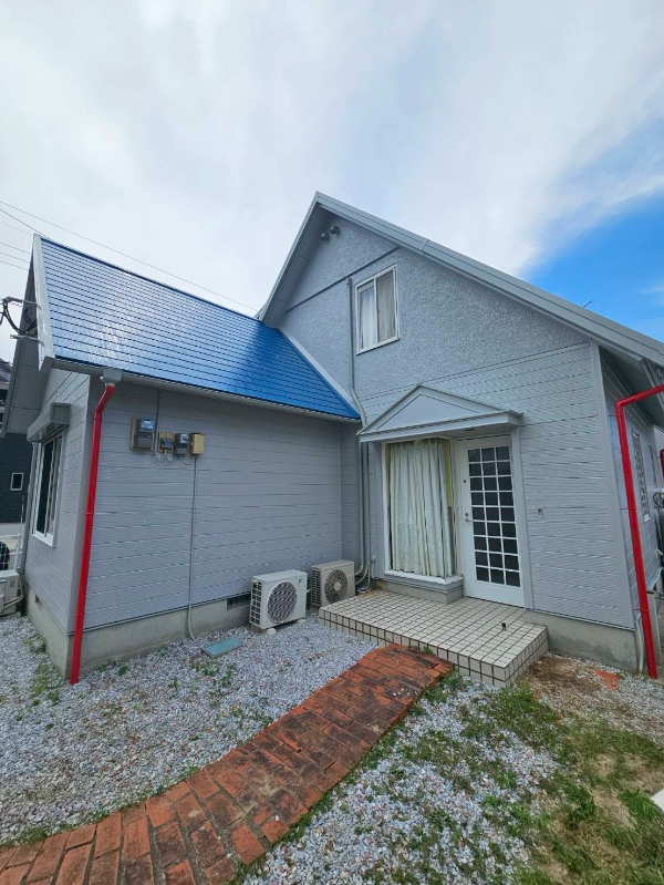 筑後市_H様_施工後