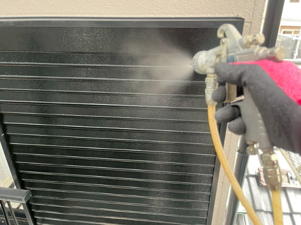 久留米市Y様_ガラスコーティング3