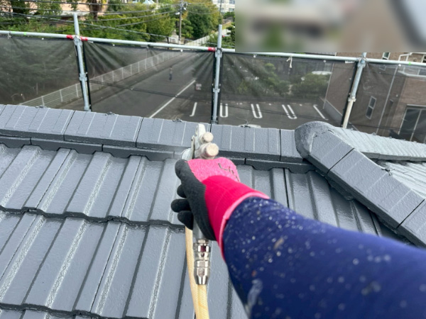 久留米市Y様_ガラスコーティング