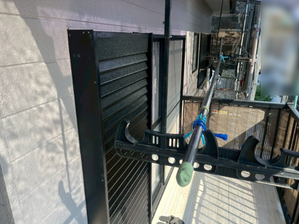 久留米市様_コーティング後