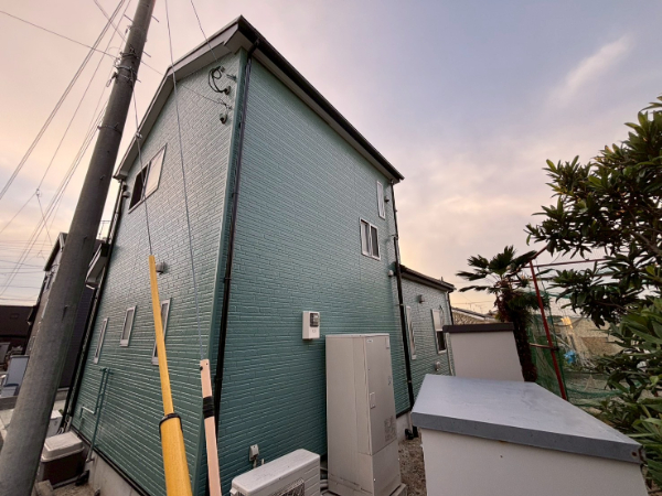 久留米市B様_施工後全景2