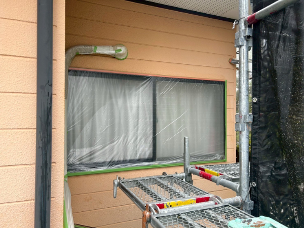 久留米市Y様_養生4