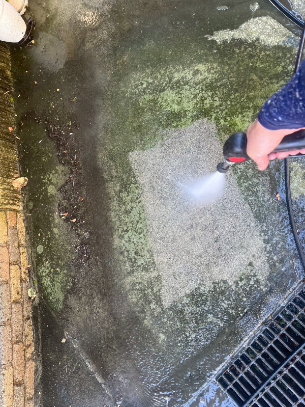 久留米市Y様_高圧洗浄