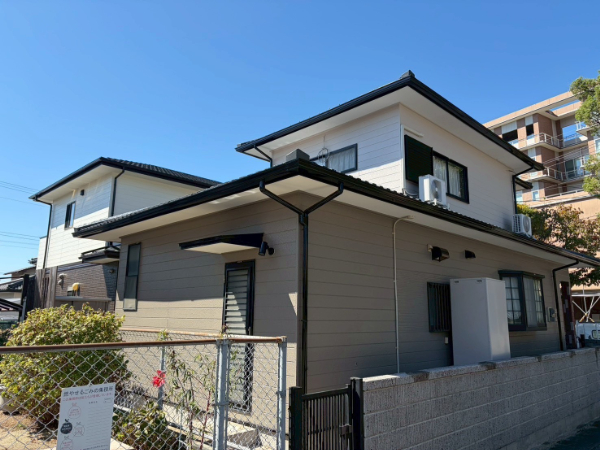 久留米市Y様_施工後全景