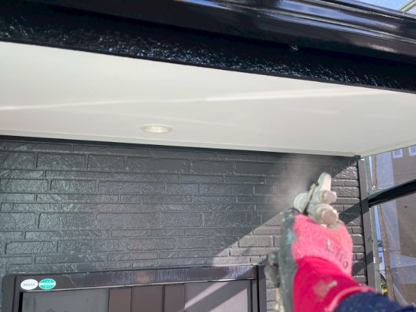 久留米市B様_ガラスコーティング3