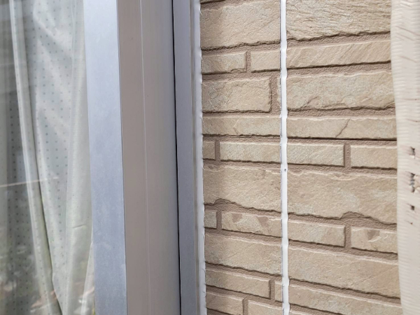 久留米市B様_シーリング打ち替え後