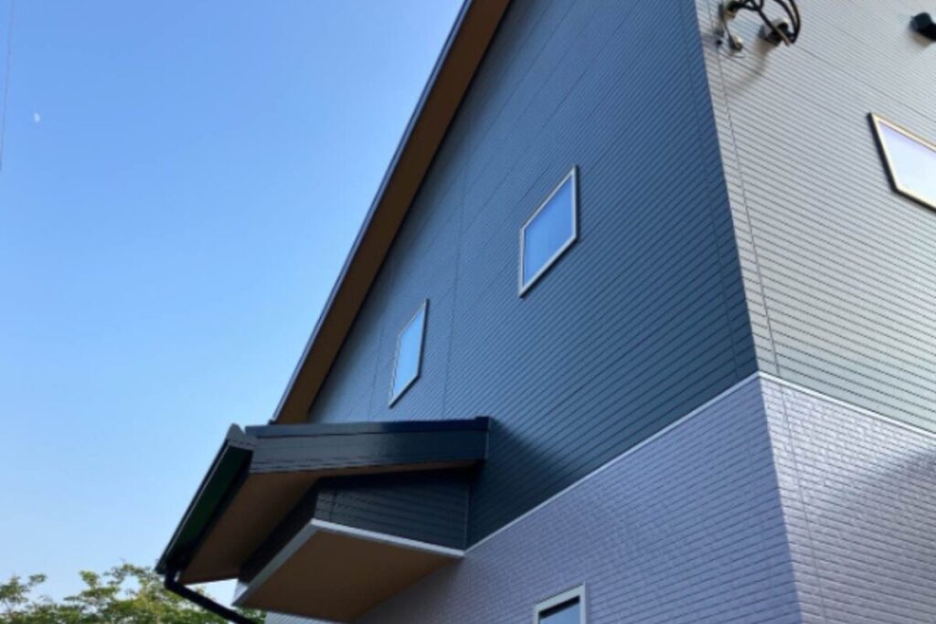 福岡県久留米市K様②|外壁アイキャッチ