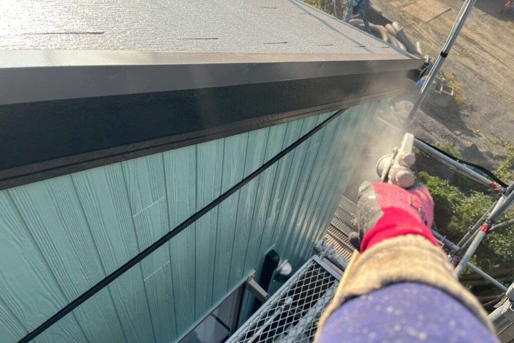 福岡県三井郡N様|外壁・屋根塗装③_光触媒アイキャッチ