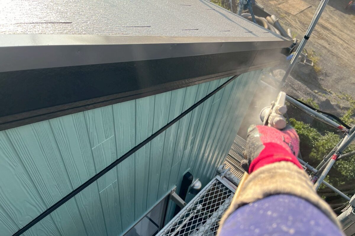 福岡県三井郡N様|外壁・屋根塗装③_光触媒アイキャッチ