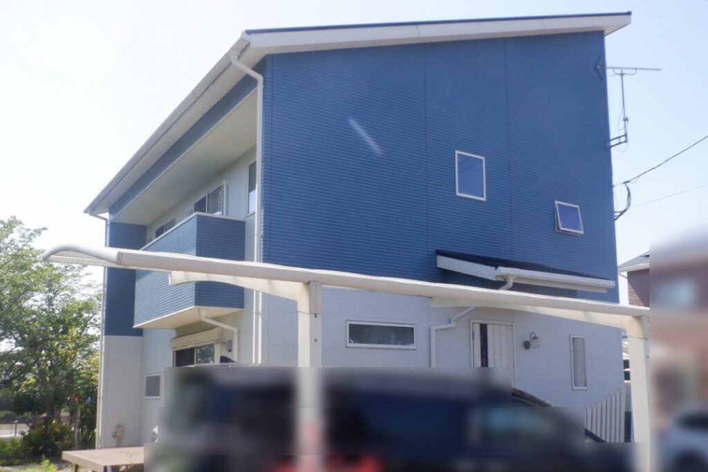 福岡県久留米市K様|施工前アイキャッチ