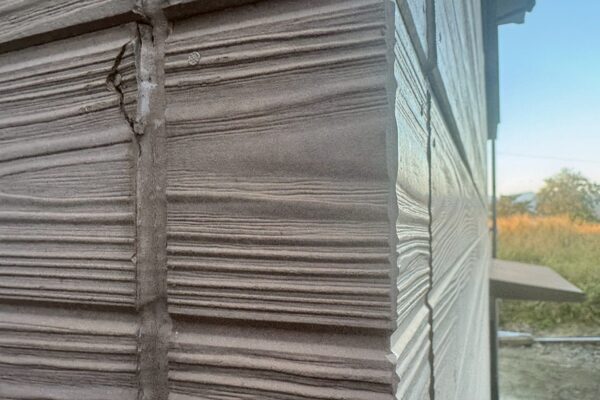 朝倉市M様|施工前外壁