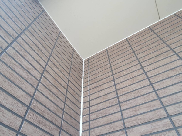 福岡県久留米市S様邸-外壁塗装-通常シーリング8