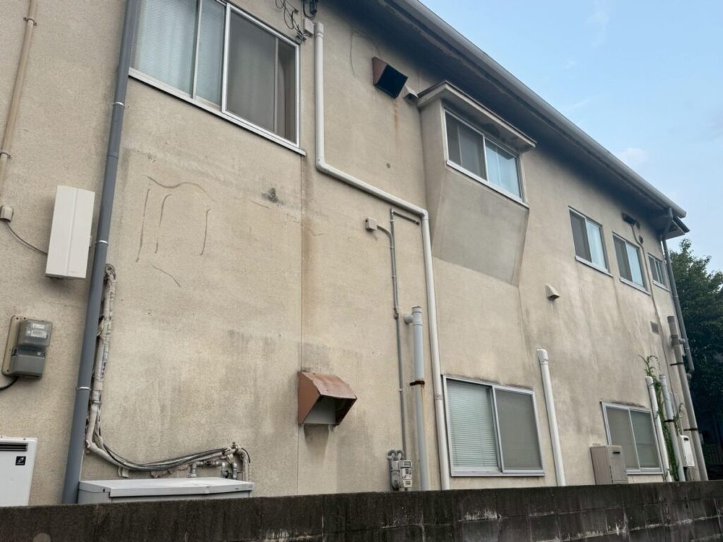 福岡県小郡市T様邸-施工前4