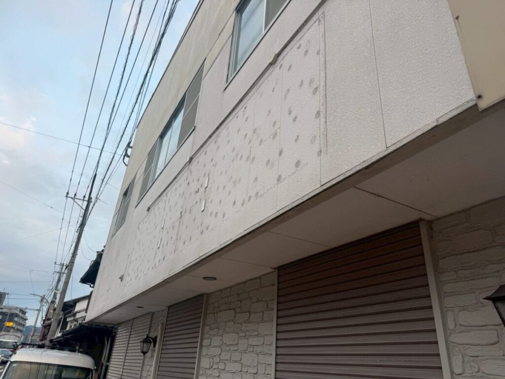 福岡県小郡市T様邸-施工前3